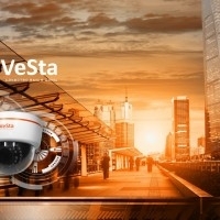 Системы видеонаблюдения - ТОО «Novatec»