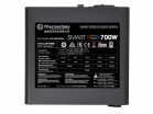 Блок питания Thermaltake ATX 700W Smart RGB 80 PLUS 120mm fan [PS-SPR-0700NHSAWE-1] - ТОО «Novatec»