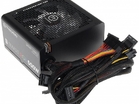 Блок питания Thermaltake ATX 600W Smart RGB 80 PLUS 120mm fan [PS-SPR-0600NHSAWE-1] - ТОО «Novatec»