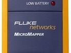 Кабельный тестер Fluke Networks MicroMapper (MT-8200-49A) - ТОО «Novatec»