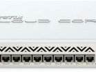 Маршрутизатор (router) MikroTik CCR1016-12G - ТОО «Novatec»