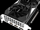 Видеокарта Gigabyte GeForce GTX 1650 4GB GDDR5 (GV-N1650OC-4GD) 1710/8002MHz 1*DP, 2*HDMI - ТОО «Novatec»