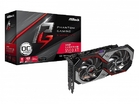 Видеокарта ASROCK Radeon RX 5500 XT 8GB GDDR6 Phantom Gaming D (RX5500XT PGD 8GO) 1685(1845)MHz/14000MHz DP*3,HDMI - ТОО «Novatec»