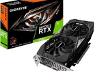 Видеокарта Gigabyte GeForce RTX 2060 12GB GDDR6 (GV-N2060D6-12GD 1.0) 1680/14000MHz 3*DP, HDMI - ТОО «Novatec»