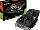 Видеокарта Gigabyte GeForce GTX 1660 SUPER OC 6GB GDDR6 (GV-N166SD6-6GD) 1785/14000MHz 3*DP, HDMI - ТОО «Novatec»