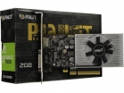 Видеокарта Palit GeForce GT 1030 PA-GT1030 2G D4 (NEC103000646-1082F) 1379/2100 DVI, HDMI - ТОО «Novatec»