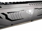 Память DDR4 8Gb 3000MHz Patriot Viper Steel с радиатором PVS48G300C6 - ТОО «Novatec»