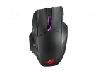 Мышь беспроводная ASUS ROG Spatha X, 19000dpi, Wireless USB, Черный 90MP0220-BMUA00 - ТОО «Novatec»