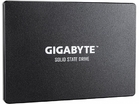 Жесткий диск SSD 120Gb GIGABYTE R500 /W380 Mb/s GP-GSTFS31120GNTD 75TBW - ТОО «Novatec»