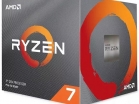 Процессор AMD AM4 Ryzen 7 3700X BOX 3.6(4,4)GHz, 8core, 32MB with Wraith Prism cooler - ТОО «Novatec»