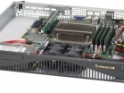 Серверная платформа SuperMicro SYS-5019S-ML - ТОО «Novatec»