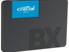 Жесткий диск SSD 1000GB CRUCIAL BX500 R540/W500 Mb/s CT1000BX500SSD1 TWB 360TB - ТОО «Novatec»