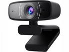 Web-камера ASUS Webcam C3 1080p (1920x1080), 30fps, USB, 90YH0340-B2UA00 - ТОО «Novatec»