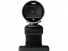 Камера Web Microsoft LifeCam Cinema HD, USB , Черный H5D-00015 - ТОО «Novatec»