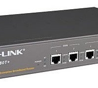 Маршрутизатор (роутер) TP-Link TL-R480T+ - ТОО «Novatec»