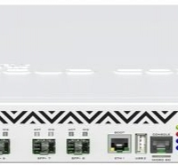 Маршрутизатор (роутер) MikroTik CCR1072-1G-8S+ - ТОО «Novatec»