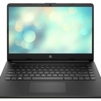 Ноутбук HP 14s-dq3003ur 3E7L7EA - ТОО «Novatec»