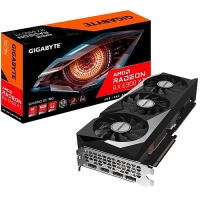 Видеокарта Gigabyte Radeon RX 6900XT 16GB GAMING OC GDDR6 (GV-R69XTGAMING OC-16GD 1.0) 2015MHz(Boost:2285)/16000MHz DP*2,HDMI*2 - ТОО «Novatec»