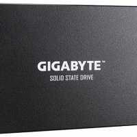 Жесткий диск SSD 120Gb GIGABYTE R500 /W380 Mb/s GP-GSTFS31120GNTD 75TBW - ТОО «Novatec»