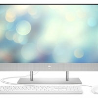 Моноблок HP 27-dp0017ur 14Q50EA - ТОО «Novatec»