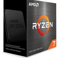 Процессор AMD AM4 Ryzen 7 5800X 3.8(4,7)GHz, 8core, 32MB без кулера 100-100000063WOF - ТОО «Novatec»