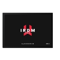 Жесткий диск SSD 512Gb Goodram IRIDIUM PRO R555/W540 Mb/s IRP-SSDPR-S25C-512(G2) 420 TBW - ТОО «Novatec»