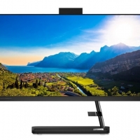 Моноблок Lenovo IdeaCentre 3 22ITL6 F0G5000NRK - ТОО «Novatec»