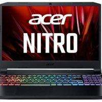 Acer Nitro 5 AN515-57-75X5 NH.QFGER.004 - ТОО «Novatec»