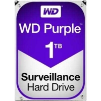 Жесткий диск 1000Gb WD 64Mb SATA WD10PURZ Purple  - ТОО «Novatec»