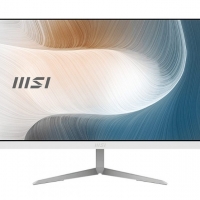 Моноблок AIO MSI Modern AM241 11M-413XRU 9S6-AE0112-680 - ТОО «Novatec»