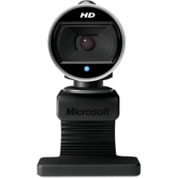 Камера Web Microsoft LifeCam Cinema HD, USB , Черный H5D-00015 - ТОО «Novatec»