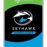 Жесткий диск 4000GB Seagate SkyHawk 256Mb SATA 6Gbit/s ST4000VX013 - ТОО «Novatec»