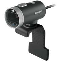 Камера Web Microsoft LifeCam Cinema HD, USB , Черный 6CH-00002 - ТОО «Novatec»