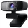 Web-камера ASUS Webcam C3 1080p (1920x1080), 30fps, USB, 90YH0340-B2UA00 - ТОО «Novatec»